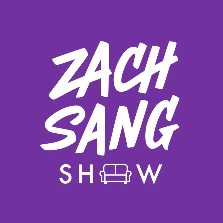 @zachsangshow
