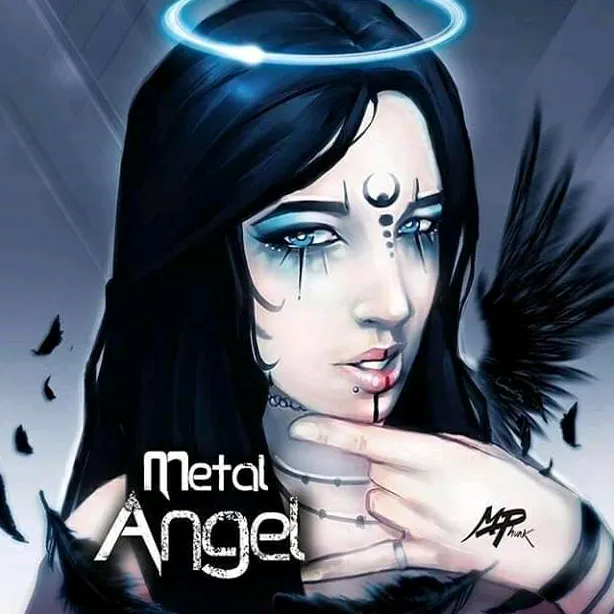 @metalangel444