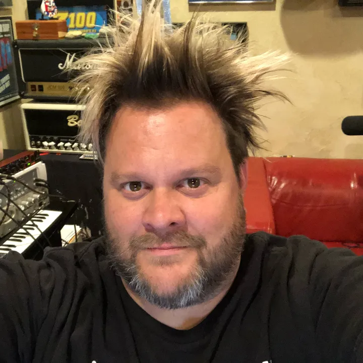 @jaretreddick