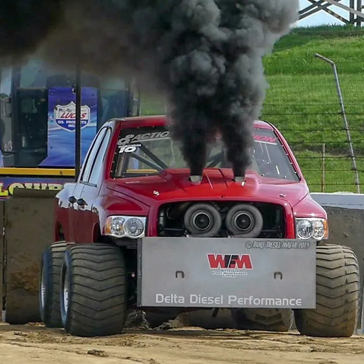 builtdieselmafia