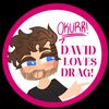 davidlovesdragok