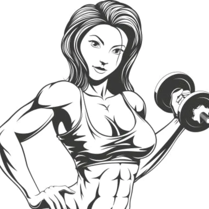 musclegirlhub