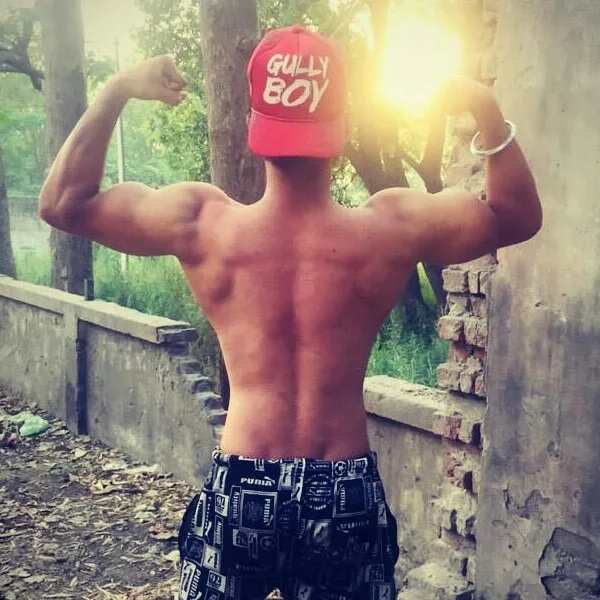 gabbersingh601