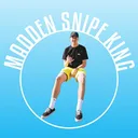 @maddensnipeking