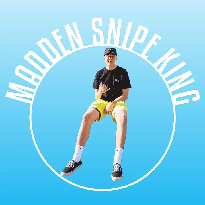 maddensnipeking