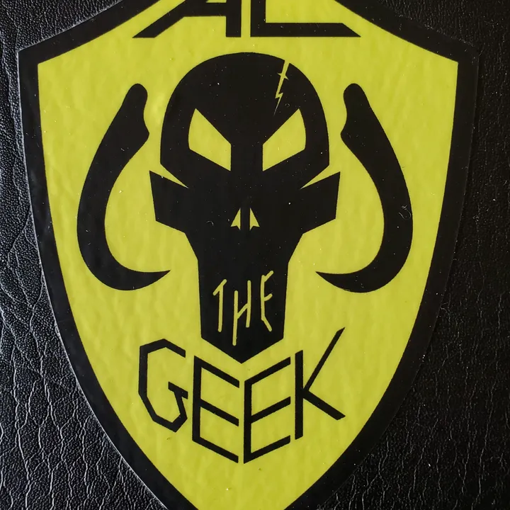 althegeek