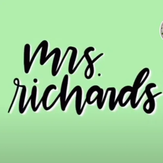 libbymrichards