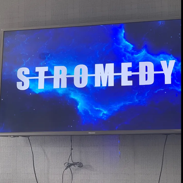 strimedy