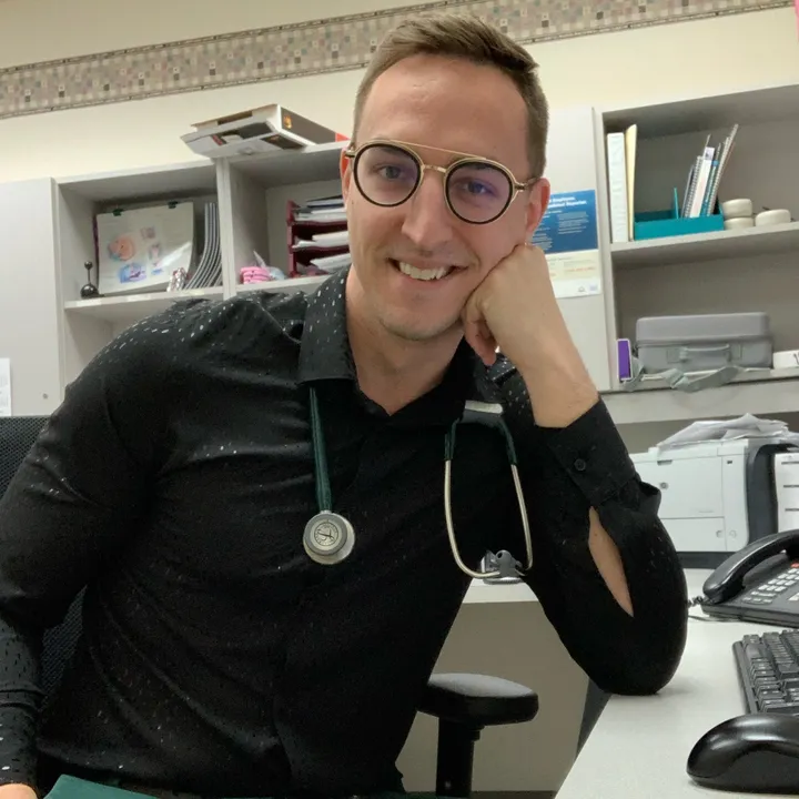 thatgaydoctor