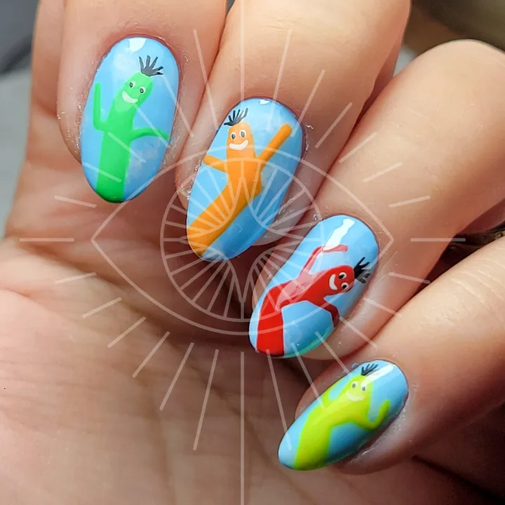 @mysticknails