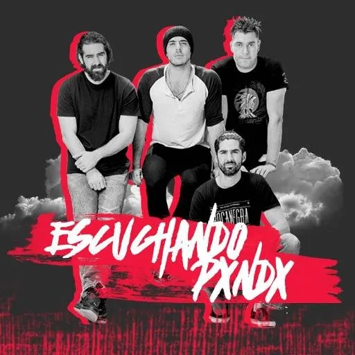 escuchandopxndx