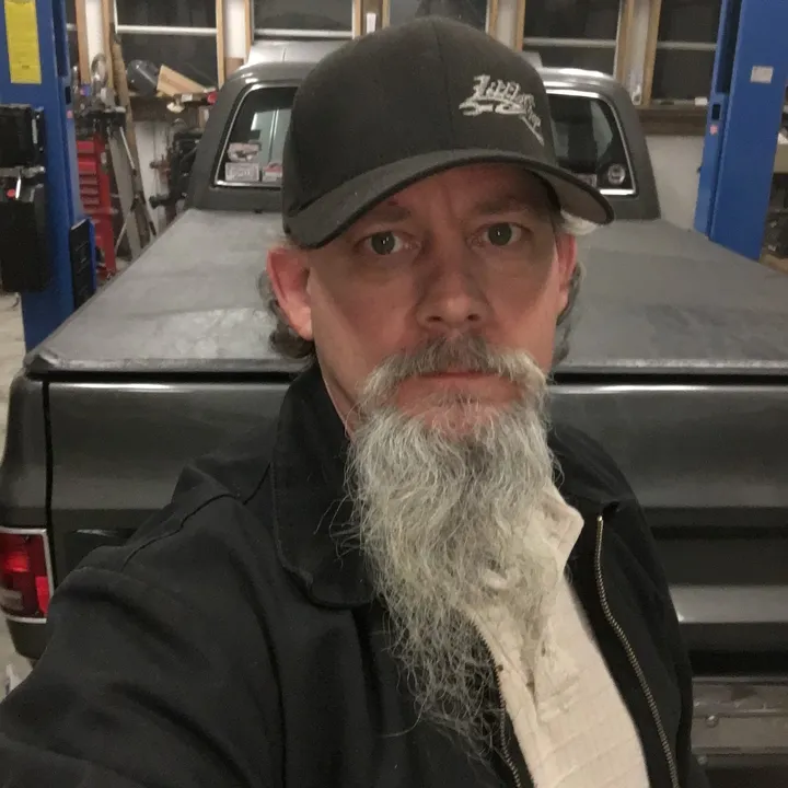 gregorybneal
