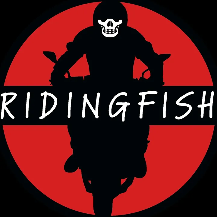 ridingfish