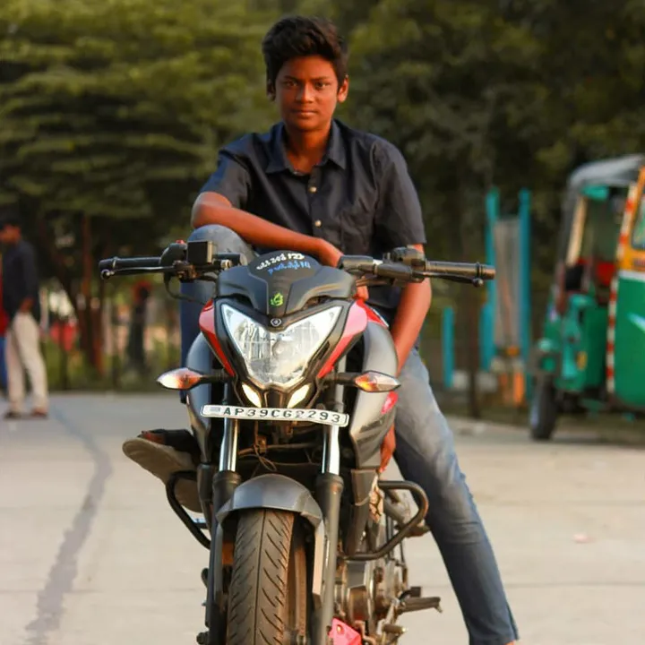 @illipillirajesh