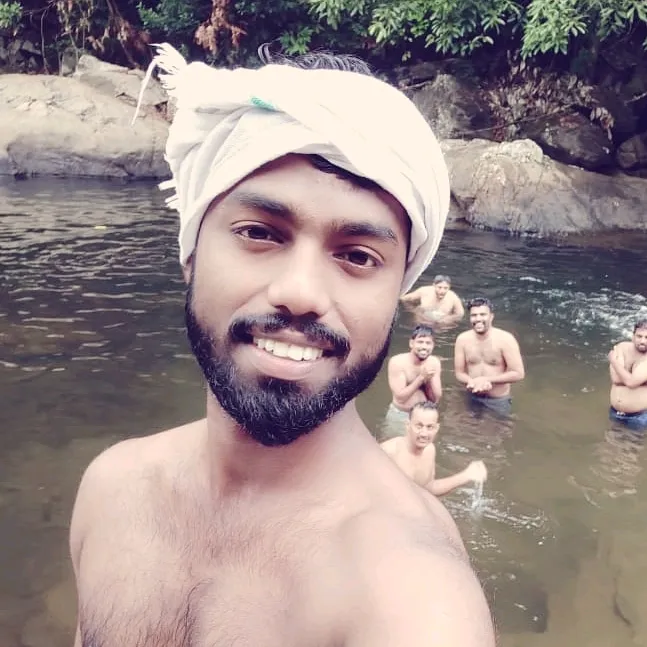 @sarathsir