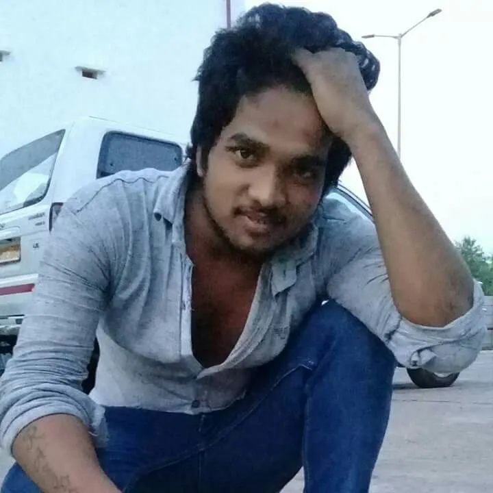 @vasupalliraju