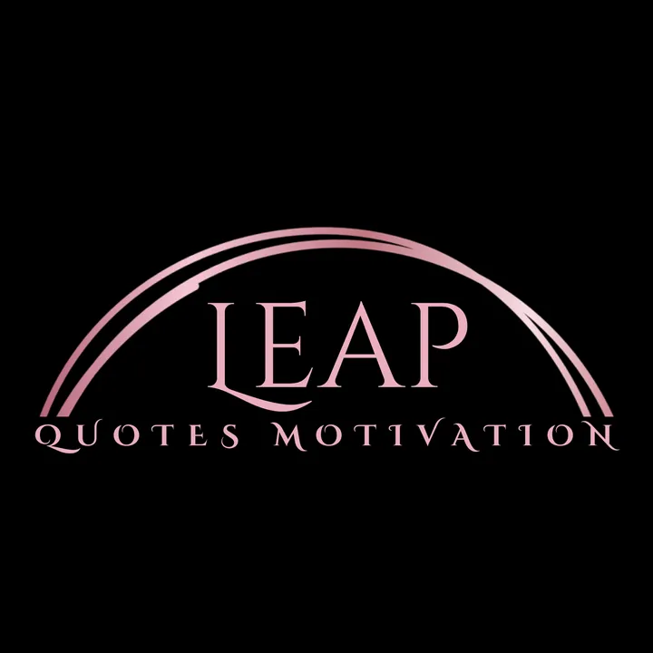 leapquotesmotivation