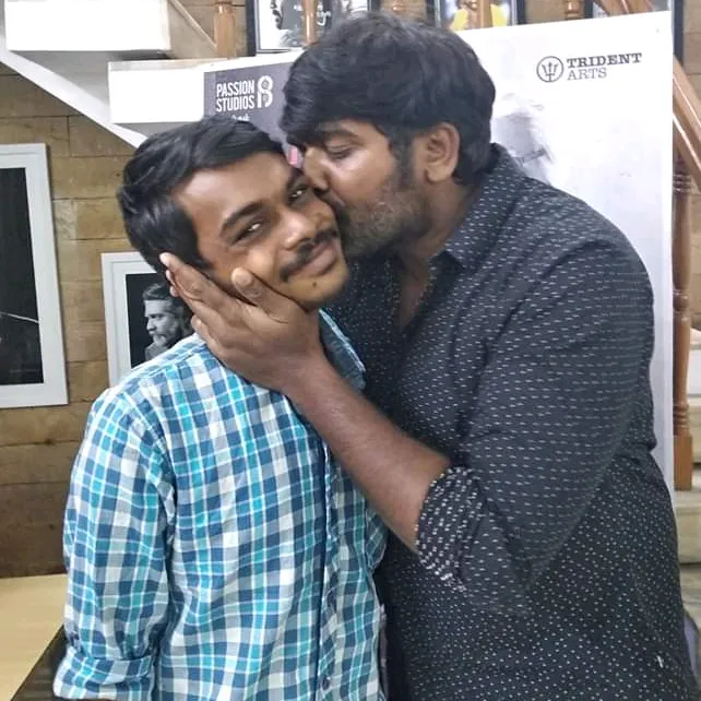 sriramactor
