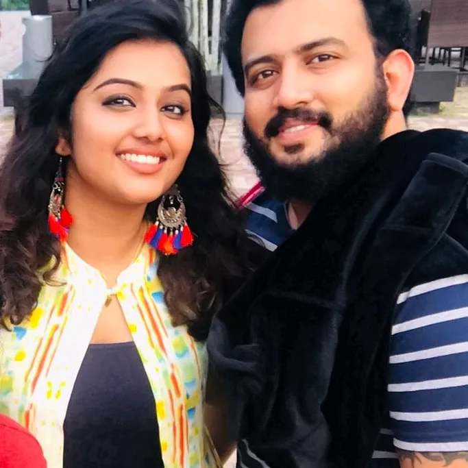 sruthivnair