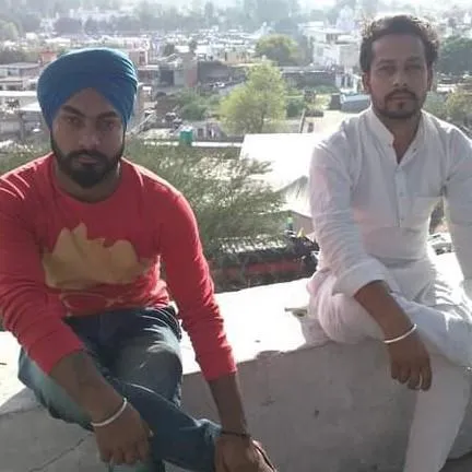 @kulveersingh911