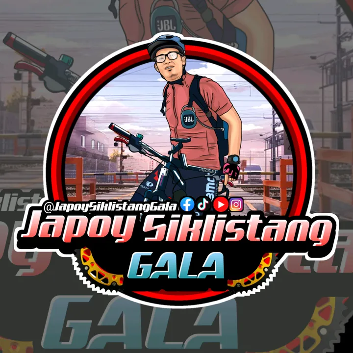 japoysiklistanggala