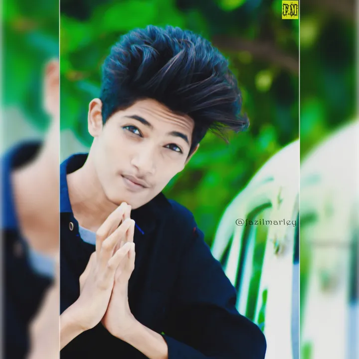 fazilmarley