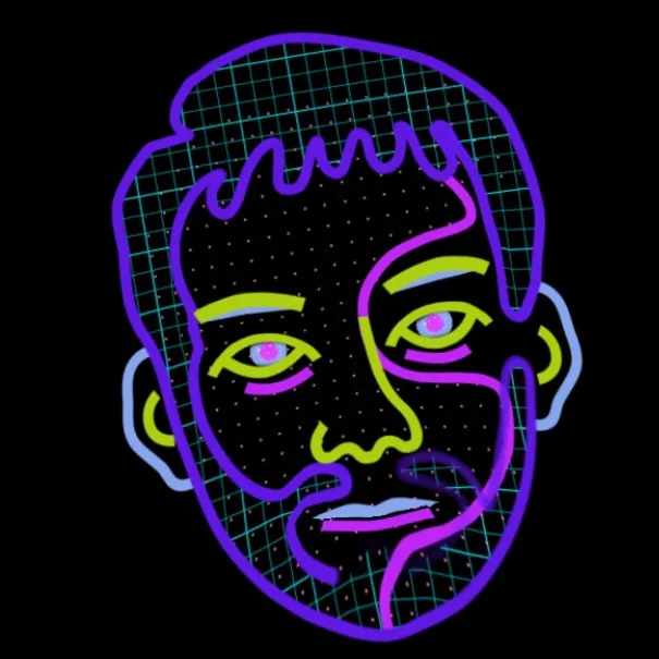 jesuisunneon