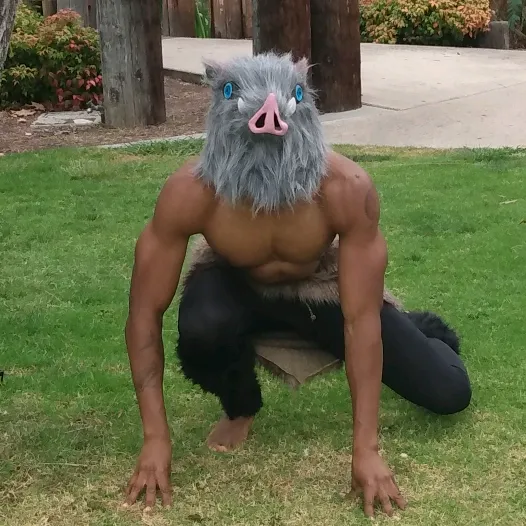 thefitcosplayer