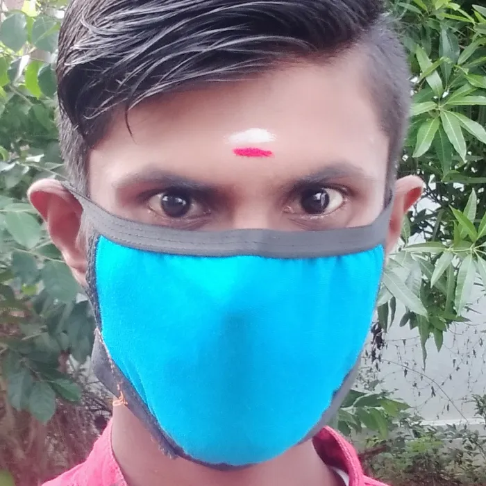 @thodusuprashanth