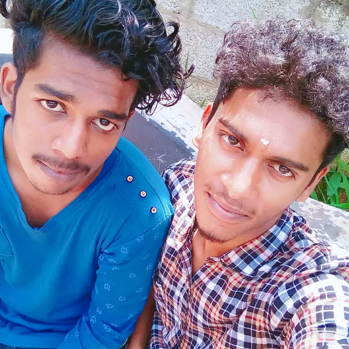 nanduvishnu