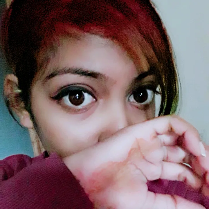 cutie100shivangi