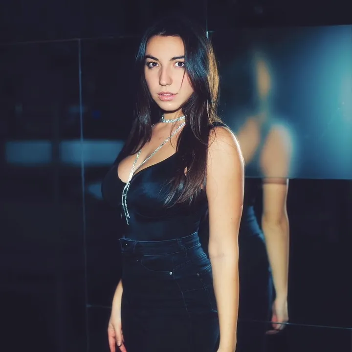 rachelemorsiani
