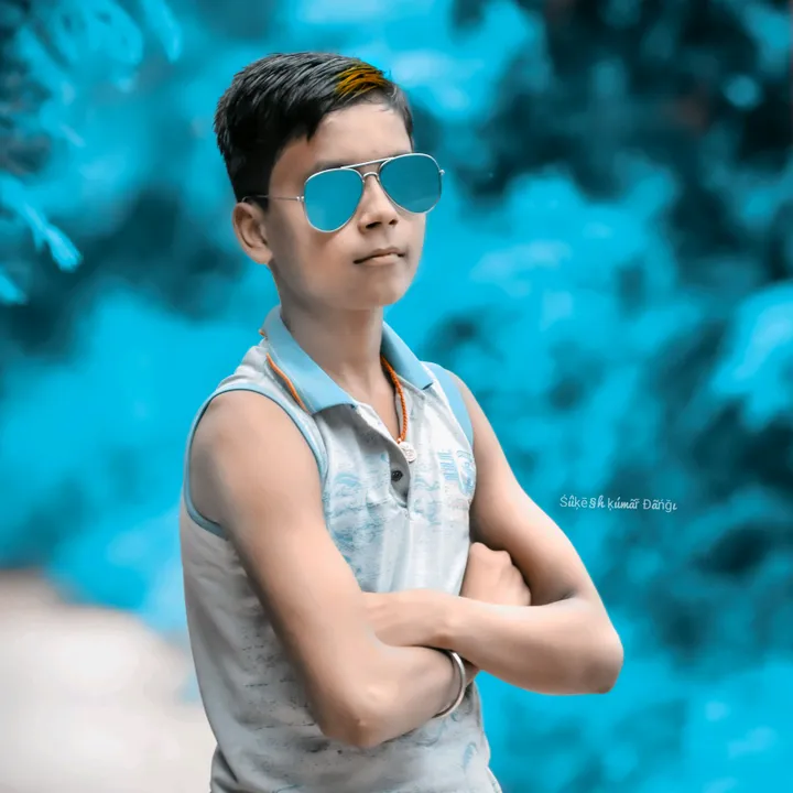 @sukeshkumardangi