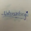 @_waterwriting_