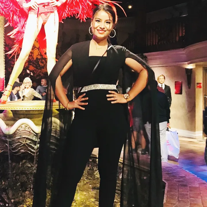priyankaayer
