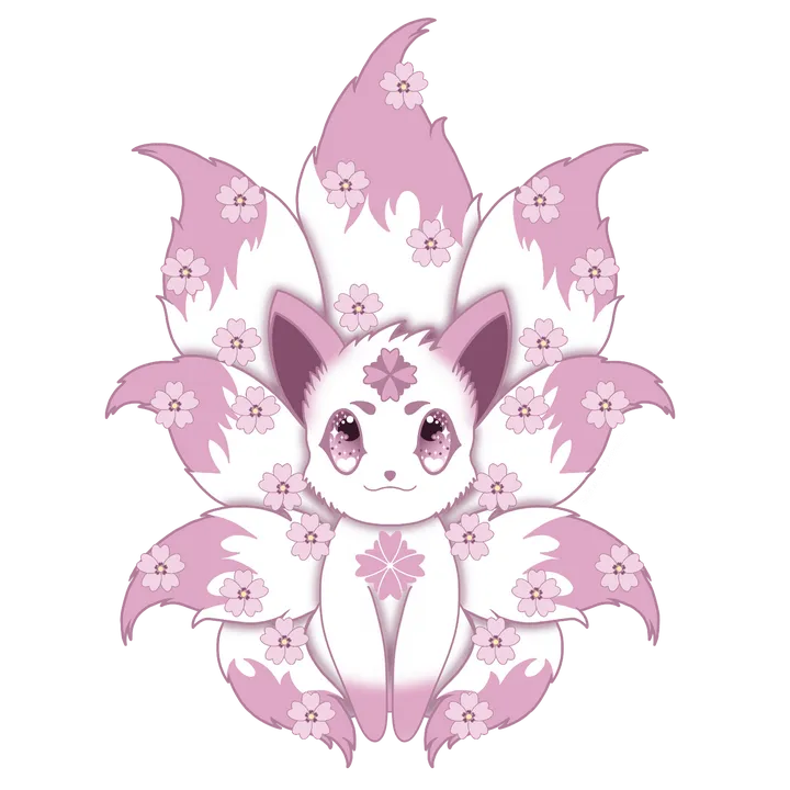 @sakura_kitsune_art