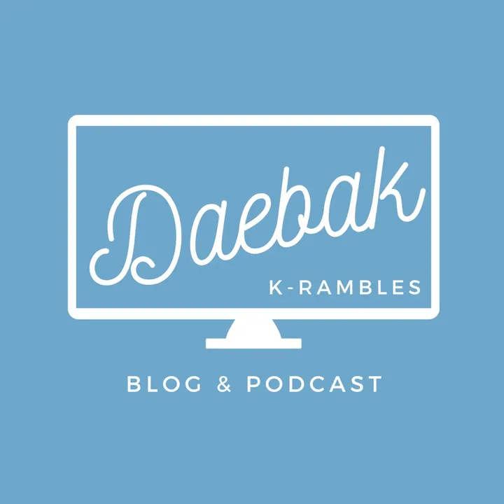 @daebakpod