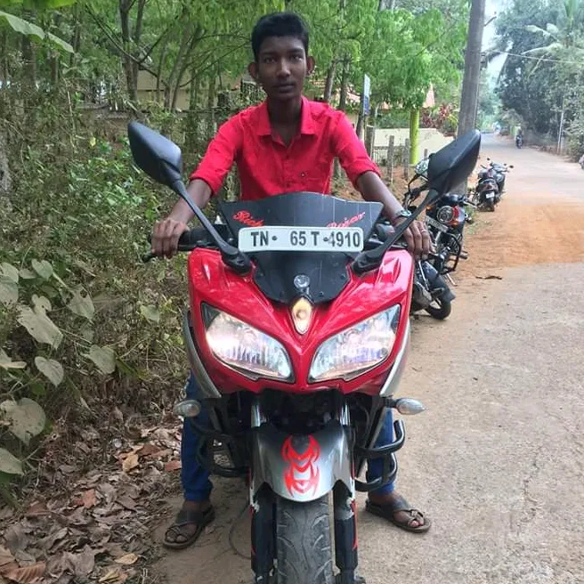 @shanibharath.p.s