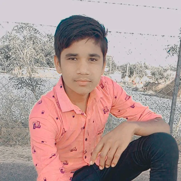 @kiranrajthakor