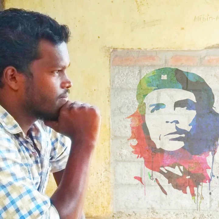 @pradeeptholanur