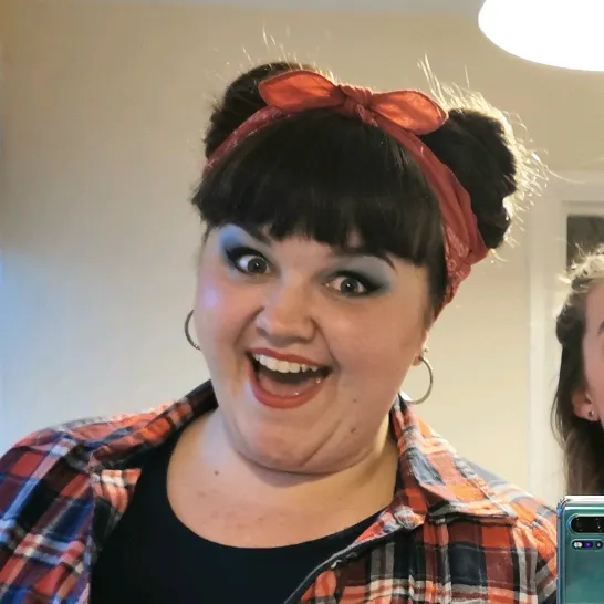 nuttyrachy