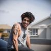 georgeribinsunny