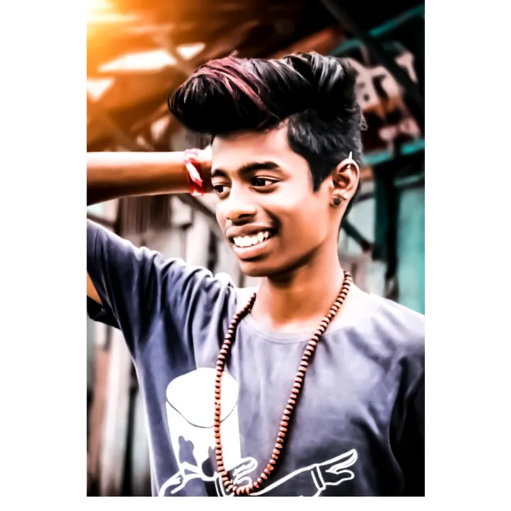 @mr.model__ravi