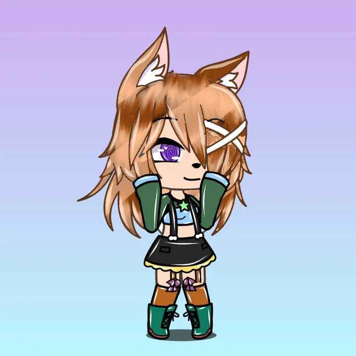 wolfysanotakuarmy