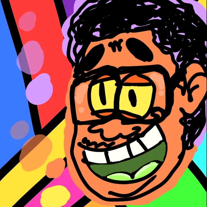 ernietheartist