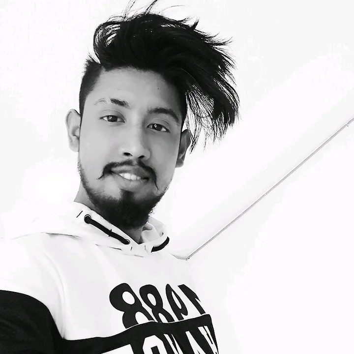 @rockbappi