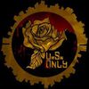 uxsxonly