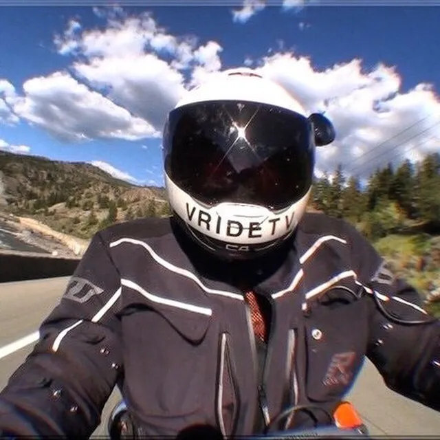 vridetv