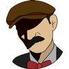 theantiquatedgent