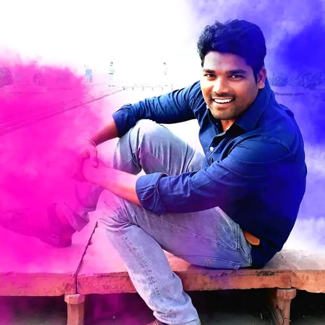 @chandragampala